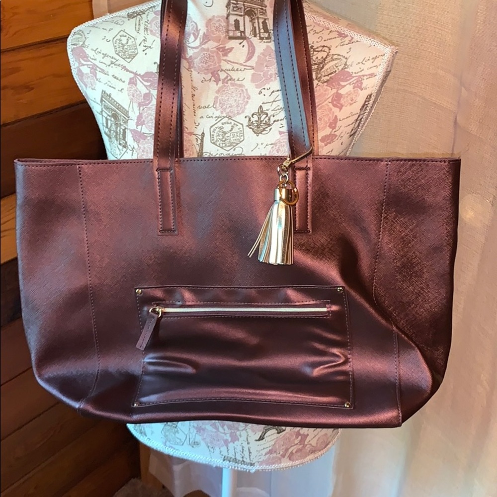 Bath and Body Works Purse